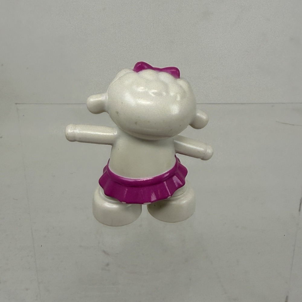 LEGO DUPLO Doc McStuffins Lambie Figure Pet Vet Disney JR Minifigure - Picture 3 of 6